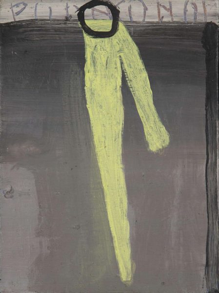Painting, Pierluigi Guglielmo, 2000s, Contemporary, Art